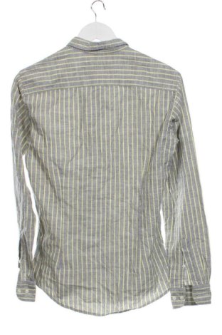 Herrenhemd FSBN, Größe S, Farbe Mehrfarbig, Preis € 19,99