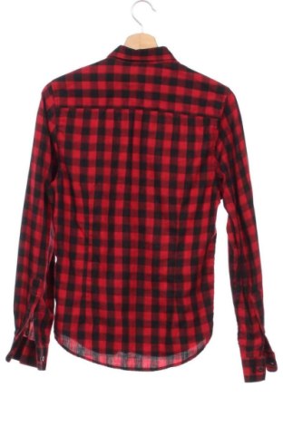 Herrenhemd FSBN, Größe XS, Farbe Mehrfarbig, Preis € 15,00