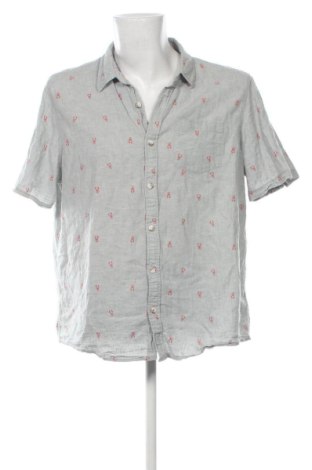 Pánska košeľa  Fat Face, Veľkosť XXL, Farba Viacfarebná, Cena  24,45 €