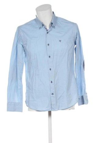 Pánská košile  Fb Class, Velikost XL, Barva Modrá, Cena  420,00 Kč