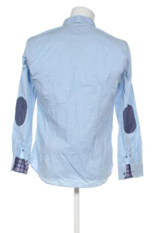 Pánská košile  Fb Class, Velikost XL, Barva Modrá, Cena  420,00 Kč