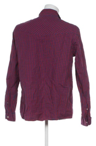 Cămașă de bărbați Fitted, Mărime XL, Culoare Multicolor, Preț 107,99 Lei