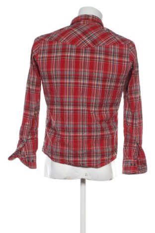 Pánska košeľa  Fitted, Veľkosť S, Farba Viacfarebná, Cena  20,95 €