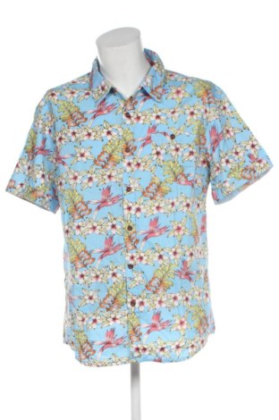 Cămașă de bărbați Forex, Mărime 3XL, Culoare Multicolor, Preț 91,99 Lei