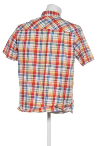 Herrenhemd Fred Perry, Größe L, Farbe Mehrfarbig, Preis € 30,00