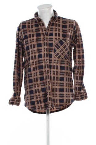 Herrenhemd Free, Größe L, Farbe Mehrfarbig, Preis 19,99 €