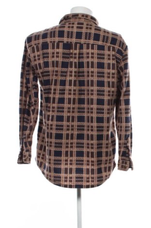 Herrenhemd Free, Größe L, Farbe Mehrfarbig, Preis 19,99 €