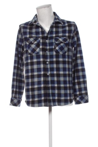 Męska koszula Free Nature, Rozmiar M, Kolor Kolorowy, Cena 78,99 zł