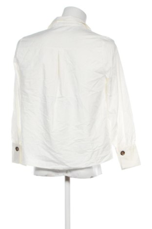 Bluză de bărbați Free Quent, Mărime S, Culoare Alb, Preț 85,99 Lei