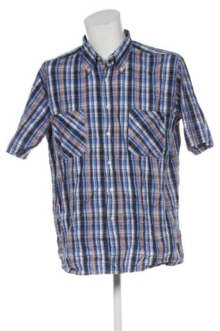 Herrenhemd Freestyle, Größe XXL, Farbe Mehrfarbig, Preis € 19,99