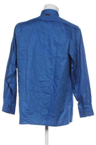 Pánska košeľa  Fristads, Veľkosť L, Farba Modrá, Cena  16,95 €