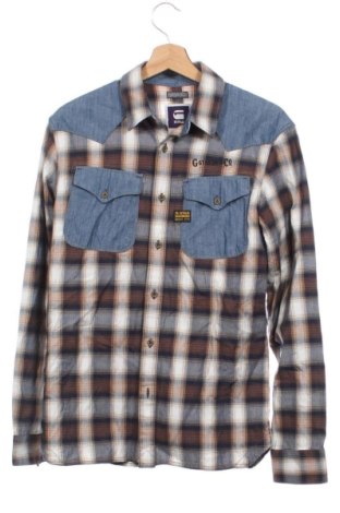 Férfi ing G-Star Raw, Méret M, Szín Sokszínű, Ár 19 239 Ft