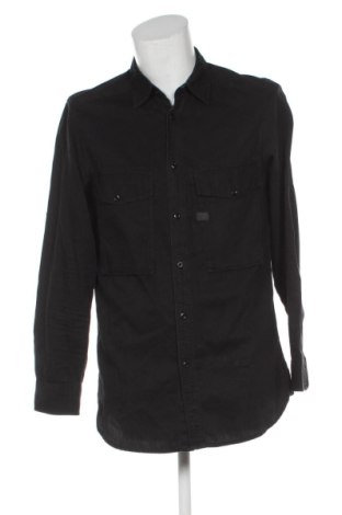 Pánská košile  G-Star Raw, Velikost M, Barva Černá, Cena  1 084,00 Kč