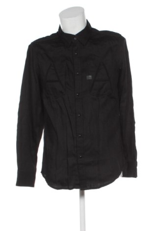 Pánská košile  G-Star Raw, Velikost L, Barva Černá, Cena  1 084,00 Kč
