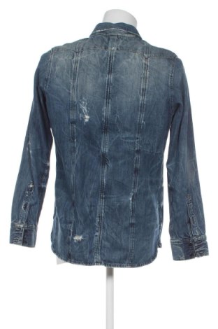 Pánská košile  G-Star Raw, Velikost M, Barva Modrá, Cena  1 084,00 Kč
