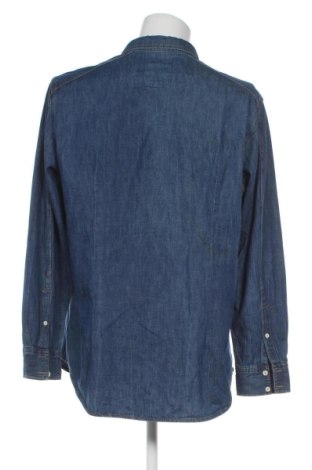 Férfi ing G-Star Raw, Méret XL, Szín Kék, Ár 15 702 Ft