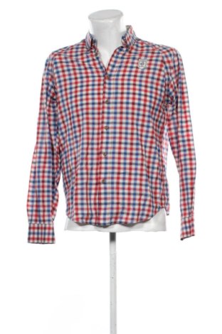 Pánska košeľa  G-Star Raw, Veľkosť L, Farba Viacfarebná, Cena  38,26 €