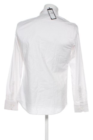 Cămașă de bărbați G-Star Raw, Mărime M, Culoare Alb, Preț 514,99 Lei