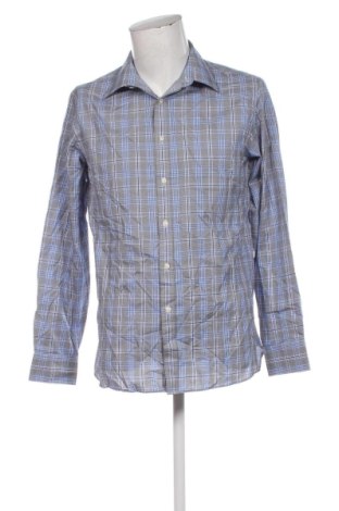Herrenhemd GAZMAN, Größe L, Farbe Mehrfarbig, Preis € 36,99