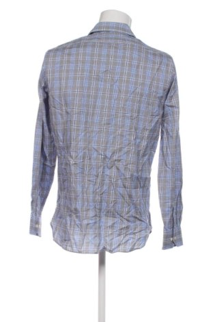 Herrenhemd GAZMAN, Größe L, Farbe Mehrfarbig, Preis € 36,99