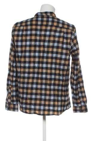 Męska koszula GAZMAN, Rozmiar L, Kolor Kolorowy, Cena 110,99 zł