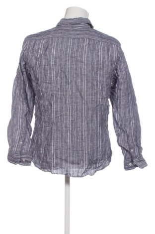 Herrenhemd GAZMAN, Größe L, Farbe Mehrfarbig, Preis 82,99 €