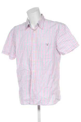 Férfi ing Gant, Méret XL, Szín Sokszínű, Ár 13 223 Ft