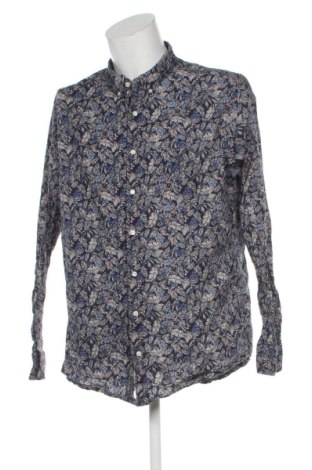 Férfi ing Gant, Méret XXL, Szín Sokszínű, Ár 14 463 Ft
