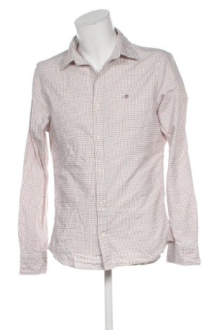 Cămașă de bărbați Gant, Mărime L, Culoare Multicolor, Preț 215,99 Lei