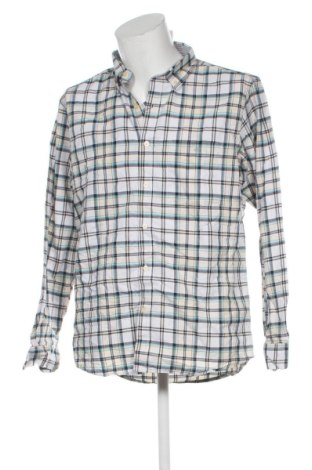 Pánska košeľa  Gant, Veľkosť XL, Farba Viacfarebná, Cena  88,95 €