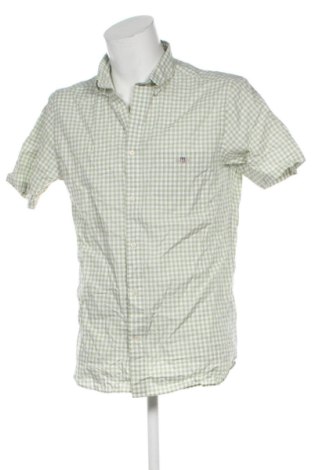 Pánska košeľa  Gant, Veľkosť L, Farba Viacfarebná, Cena  37,95 €