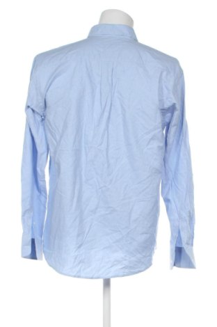 Pánska košeľa  Gant, Veľkosť 5XL, Farba Modrá, Cena  41,95 €