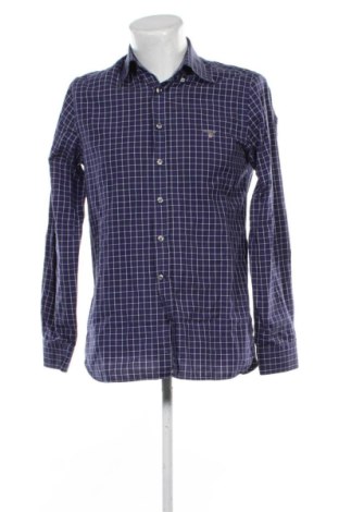 Herrenhemd Gant, Größe M, Farbe Mehrfarbig, Preis € 35,00