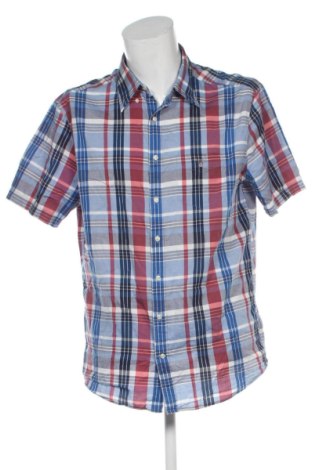 Cămașă de bărbați Gant, Mărime XL, Culoare Multicolor, Preț 196,99 Lei