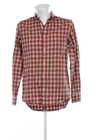 Herrenhemd Gant, Größe M, Farbe Mehrfarbig, Preis € 34,72