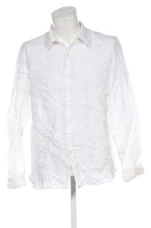 Pánská košile  Gap, Velikost L, Barva Bílá, Cena  519,00 Kč