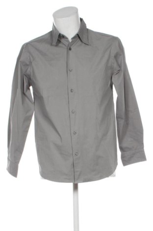 Pánská košile  Gap, Velikost M, Barva Šedá, Cena  493,00 Kč