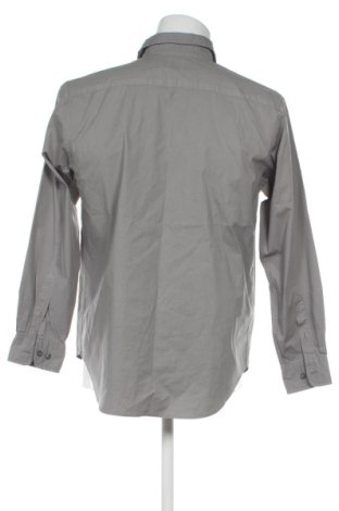 Pánská košile  Gap, Velikost M, Barva Šedá, Cena  493,00 Kč