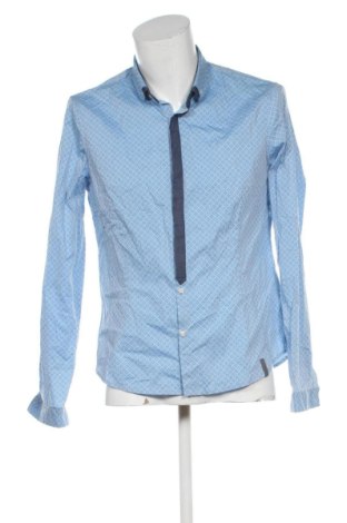 Pánská košile  Gaudi, Velikost XL, Barva Vícebarevné, Cena  839,00 Kč