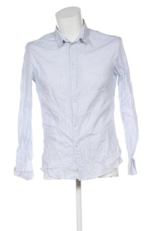 Męska koszula Gaudi, Rozmiar L, Kolor Kolorowy, Cena 148,99 zł