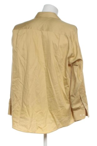 Pánská košile  Geoffrey Beene, Velikost XL, Barva Béžová, Cena  221,00 Kč