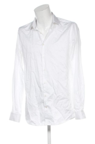 Pánska košeľa  Giacomo Conti, Veľkosť L, Farba Biela, Cena  21,46 €