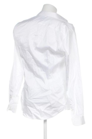 Pánska košeľa  Giacomo Conti, Veľkosť L, Farba Biela, Cena  21,46 €