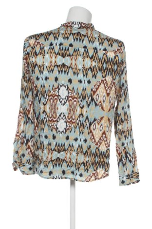 Мъжка риза Gian Vargian, Размер XL, Цвят Многоцветен, Цена 24,03 €