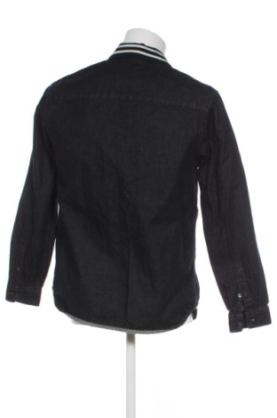 Férfi ing Gilmar, Méret M, Szín Kék, Ár 4 959 Ft