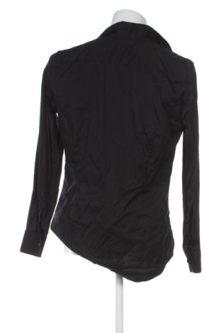 Cămașă de bărbați Gino Lombardi, Mărime L, Culoare Negru, Preț 78,20 Lei