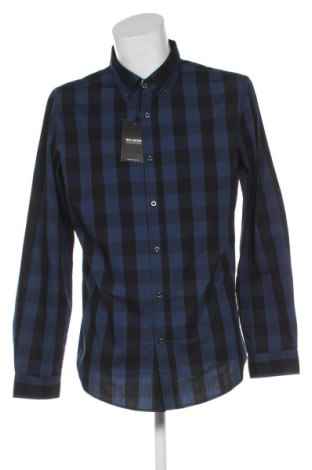 Herrenhemd Glo Story, Größe XL, Farbe Mehrfarbig, Preis 39,00 €