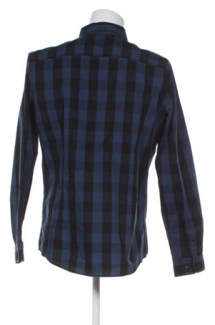 Herrenhemd Glo Story, Größe XL, Farbe Mehrfarbig, Preis 39,00 €