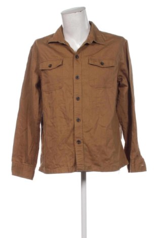 Pánská košile  Goodiellow & Co, Velikost L, Barva Hnědá, Cena  1 169,00 Kč