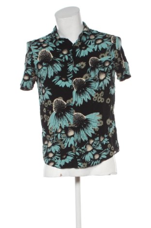 Cămașă de bărbați Guess, Mărime M, Culoare Multicolor, Preț 173,99 Lei